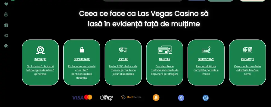 Casino las vegas