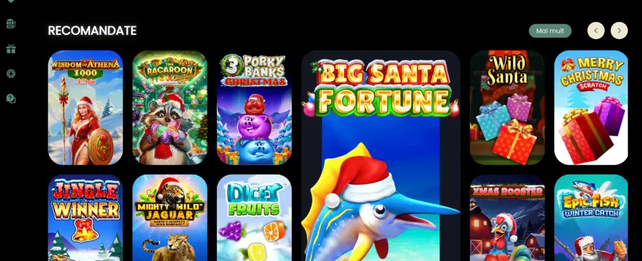 Las vegas casino online