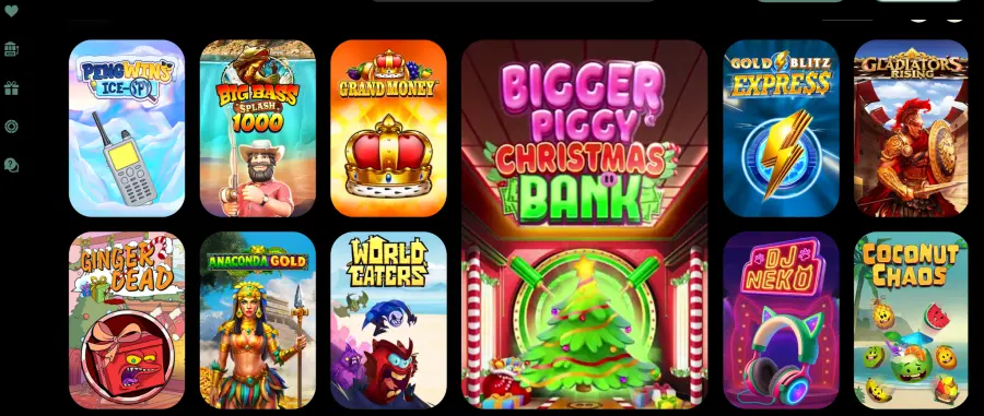 Las vegas casino romania